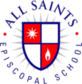 All Saints Episcopal School-Lubbock Patriots logo