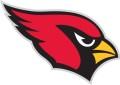 St. Paul Catholic School-Shiner St Paul Lady Cardinals logo