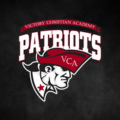 Victory Christian Academy-Decatur Patriots logo