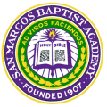 San Marcos Academy Bears logo