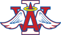 Incarnate Word Academy-Corpus Christi Varsity-Team logo