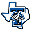 Trinity School-Midland Trinity Charger Varsity logo