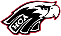 Heritage Christian Academy-Rockwall Varsity-Team logo