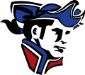 Covenant Academy-Cypress Patriots logo
