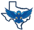 Our Lady of the Hills-Kerrville Varsity logo