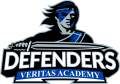 Veritas Academy-Austin Varsity logo