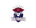 Victory Baptist Academy-Weatherford Varsity-Team logo