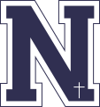 Nazarene Christian Academy-Crowley Varsity-Team logo