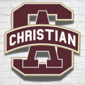 San Antonio Christian School Lions logo