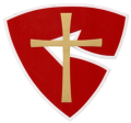 Central Texas Christian School-Temple Lady Lions logo