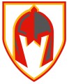 Christ Academy-Wichita Falls Lady Warriors logo
