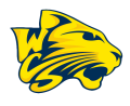 Westbury Christian School-Houston WCS Varsity-Team logo