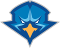 Our Lady of the Hills-Kerrville Lady Hawks Volleyball logo