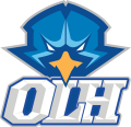 Our Lady of the Hills-Kerrville Lady Hawks Basketball logo