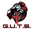 Azle Christian School Varsity-Team logo