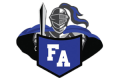 Faith Academy of Bellville Knights logo