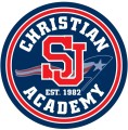 San Jacinto Christian Academy-Amarillo Varsity-Team logo