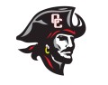 O'Connell College Preparatory HS-Galveston Lady Bucs logo