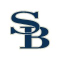 Second Baptist School-Houston Eagles logo