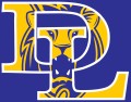Dallas Lutheran School Varsity-Team logo
