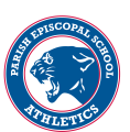 Parish Episcopal School-Dallas Panthers logo