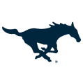 Austin Classical High School Mustangs logo