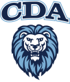 Coram Deo Academy-Plano Lions logo