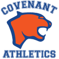 Covenant Christian Academy-Colleyville Lady Cougars logo