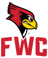 Fort Worth Christian Varsity-Team logo