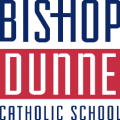 Bishop Dunne Catholic School-Dallas Lady Falcons logo
