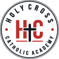 Holy Cross Catholic Academy-Amarillo Holy Cross Catholic Academy Varsity Girls logo