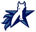 Texas School for the Deaf-Austin Rangers logo