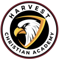 Harvest Christian Academy-Edinburg Eagles Varsity VBLL logo