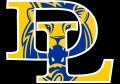 Dallas Lutheran School Dallas Lutheran  Lions logo