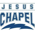 Jesus Chapel School-El Paso Jesus Chapel Chargers logo