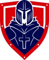 The Highlands School-Irving Blazers logo