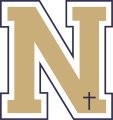 Nazarene Christian Academy-Crowley Varsity Team logo
