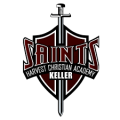 Harvest Christian Academy-Keller Harvest Keller High School Saints logo