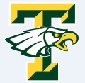 Temple Christian School-Fort Worth Varsity-Team logo