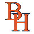 The Brook Hill School-Bullard Guard logo
