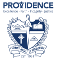 Providence Catholic School-San Antonio Varsity-Team logo