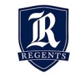 Regents School of Austin Regents Knights logo