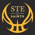 St. Thomas' Episcopal School-Houston Saints logo