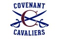 Covenant Classical-Fort Worth Varsity-Team logo