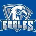 Presbyterian Pan American School-Kingsville Eagles logo
