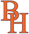 The Brook Hill School-Bullard Guard logo