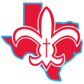First Baptist Academy-Dallas Lady Saints logo