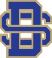 Divine Savior Academy-Missouri City Varsity-Team logo