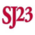 St. John XXIII College Preparatory-Katy SJ23 Basketball logo