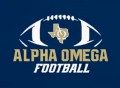 Alpha Omega Academy-Huntsville Lions logo